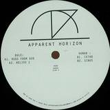 Jorge Bule & Hunab - Hera