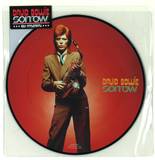 David Bowie - Sorrow (40th Anniversary Picture Disc)