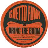 Various - Bring The Boom Series