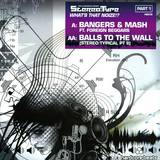 Ctrl Z & Screwface - Balls To The Wall