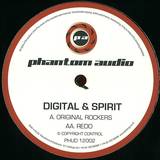Digital & Spirit - Original Rockers