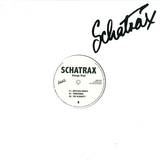 Schatrax - Vintage Vinyl Ep 2