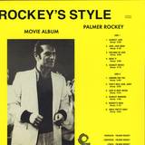 Palmer Rockey - Rockey's Style Movie Album