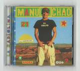 Manu Chao - La Radiolina