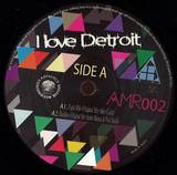 Various - I Love Detroit
