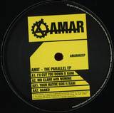 Amit - The Parallel Ep
