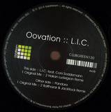 Oovation - L.i.c. Feat. Coni Soddemann