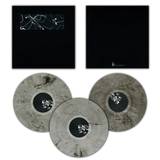 Youand:themachines - Behind Reshaped Normal Edition 3x12"