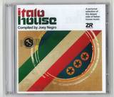 Joey Negro - Italo House Compiled