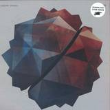 Chrome Sparks - Goddess Ep
