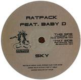 Ratpack Feat.baby D - Sky