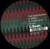The Maghreban - Afric / Casio Remix
