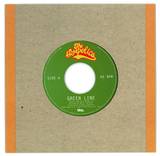 The Hempolics - Green Line / News Readers 7"