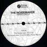 The Noisemaker - *1* Travelers Ep