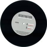 Redefinition - Bahia Affair