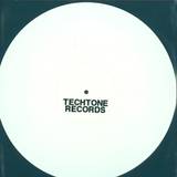 Ben Delay & Chris Powell - Refraction Ep