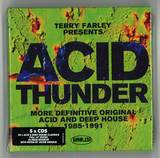 Various - Acid Thunder