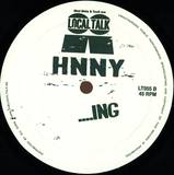 Hnny - Noth-ing