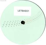 Chuckie - Let The Bass Kick