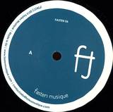 Romar - Visiorama Ep (seuil Remix)