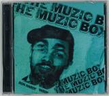 Ron Hardy - Muzic Box Classics Vol. 9