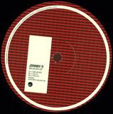 Johnny D - Believer Ep