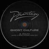 Ghost Culture - Mouth (shan & Gerd Janson Remixes)