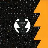 V/a (gimmix&zorro, Rampue, Kalipo, Krink - Stiff Little Spinners Vol. 6