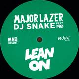 Major Lazer & Dj Snake - Lean On (ft.mo) + Fono Remix