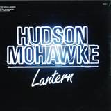 Hudson Mohawke - Lantern (2lp+mp3/gatefold)