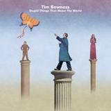 Tim Bowness - Stupid Things That Mean The World (ltd. Edt.)