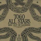 Togo Allstars - Way Out Of Sadness / Ekue