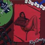 Raffaele Fiume / Joey Mauro - Dreamer Caf / Shadow Of Memories / Man In The Silver Mask /ugly Boy