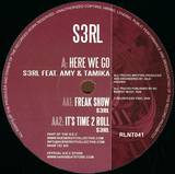 S3rl - Here We Go
