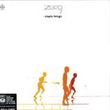 Zero 7 - Simple Things