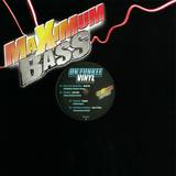 Maximum Bass - Uk Funkee Vinyl