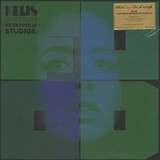 Kelis - Live From Metropolis Studios