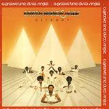 Earth, Wind & Fire - Getaway (special Disco Version) / Getaway (instrumental)