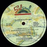 Ors (orlando Riva Sound) - Moon Boots / Body To Body Boogie