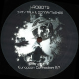 I-robots Ft. Donna Mcghee - Dirty Talk