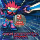 Eclipse - Making Love Forever (2008 Rmx)