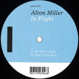Alton Miller - In Flight