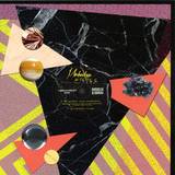 Manhooker Feat. Miss Plug Inn - I Am Disco