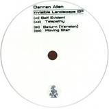 Darren Allen - Invisible Landscape Ep