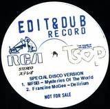 Edit & Dub - Nyc 1980 12"