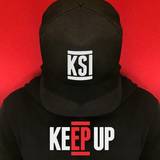 Ksi - Keep Up