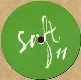 Ian Blevins & Ny*ak - Grasscutter Ep