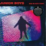 Junior Boys - Big Black Coat Lp