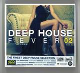 Various - Deep House Fever 02 - 4cd