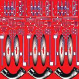 Maoupa Mazzocchetti - Laugh Tool